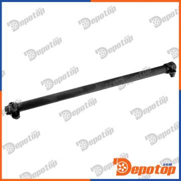 Rotule de direction intérieure supèrieur avant gauche droite pour JEEP | AMGDS1453S, SDK-CH-038